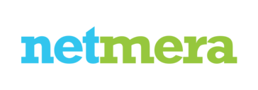 Netmera logo