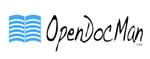 OpenDocMan logo