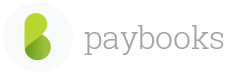 Paybooks logo