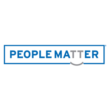PeopleMatter logo