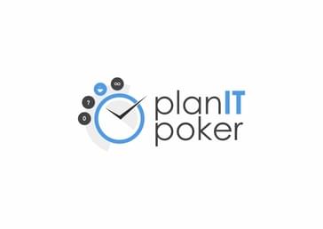 PlanITpoker logo
