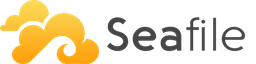 Seafile logo