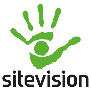 SiteVision Social Collaboration logo