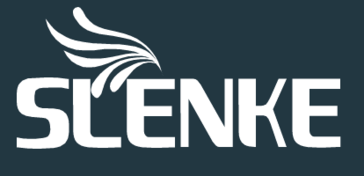 Slenke logo