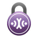 StealthChat: Private Messaging logo