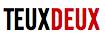 TeuxDeux logo