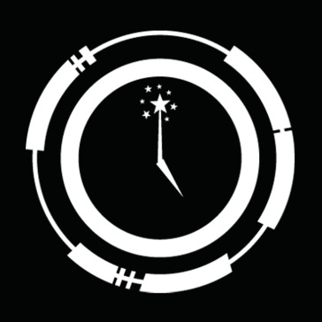 Time Clock Wizard logo
