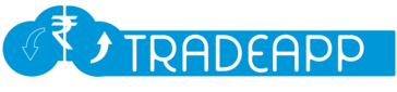 Tradeapp logo