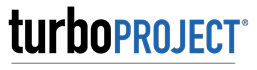 TurboProject logo