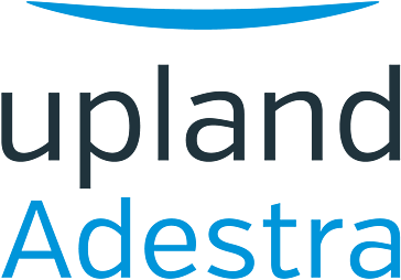 Upland Adestra logo