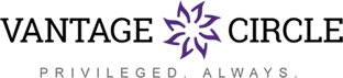 Vantage Circle logo