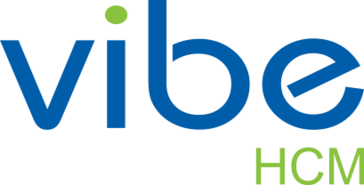 Vibe HCM logo