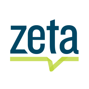 Zeta Marketing Platform logo