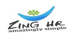 ZingHR logo