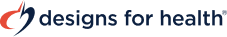 designs for health logo