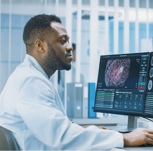 illustrations comparison