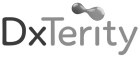 DxTerity logo