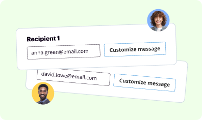 Fully-featured free trial