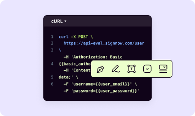 Fully-featured free trial