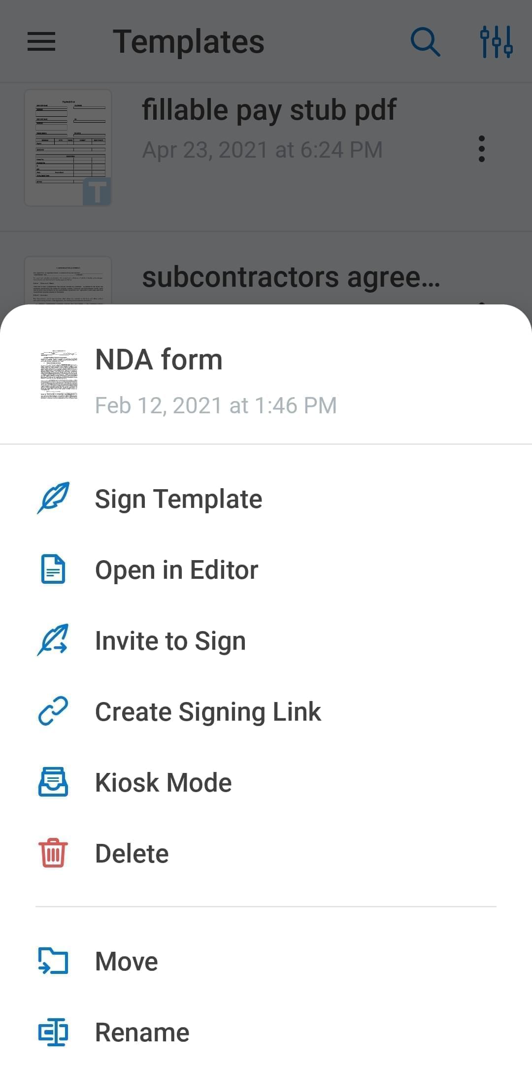 ilustración de llenado
