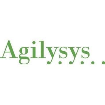 Agilysys DataMagine logo