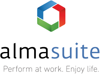 Alma Suite logo