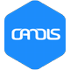 Candis.io logo
