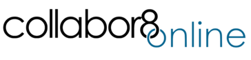 Collabor8online logo