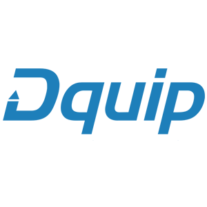 Dquip logo