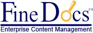 FineDocs logo