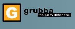 Grubba logo