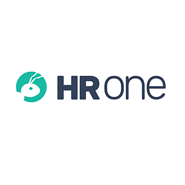 HR-One logo