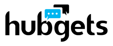 Hubgets logo