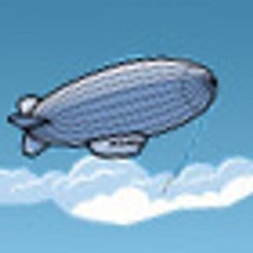 Lead Zeppelin logo