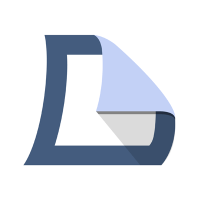 LedgerDocs logo