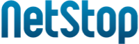 NetStop Professional logo