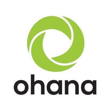 Ohana logo