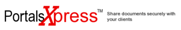 PortalsXpress logo