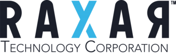 RAXAR logo