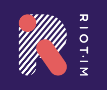 riot.im logo