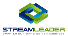 Streamleader logo
