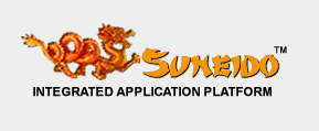 Suneido logo