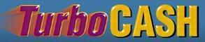 TurboCASH logo