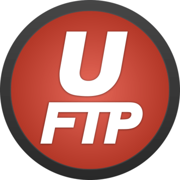 UltraFTP logo