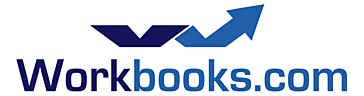 Workbooks.com logo