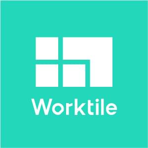 Worktile logo