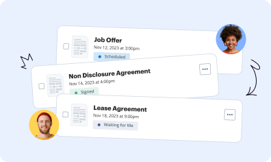 Fully-featured free trial