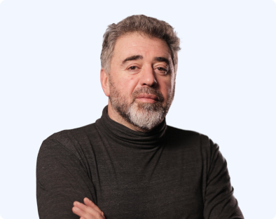 Vadim Yasinovsky photo