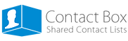 CONTACTBOX logo
