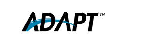 ADAPTcrm logo